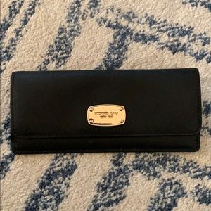 MK wallet